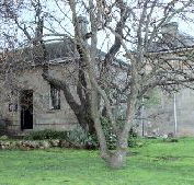 Richmond Gaol - Broome Tourism