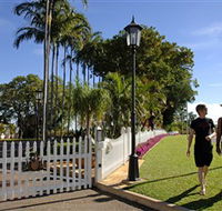 Government House - Broome Tourism
