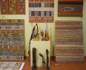 Lake Bennett NT Broome Tourism