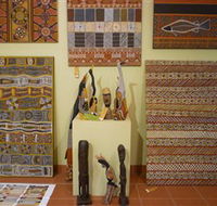 Tiwi Design Aboriginal Corporation - Broome Tourism