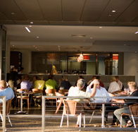 Table Forty Three - Broome Tourism