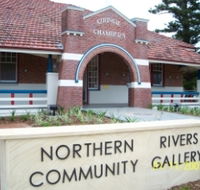 Northern Rivers Community Gallery - Broome Tourism