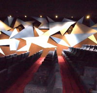 Cinema Nova - Broome Tourism