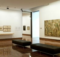 The Ian Potter Museum of Art - Broome Tourism
