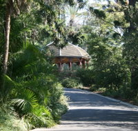 Royal Botanic Gardens Victoria - Broome Tourism