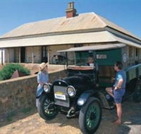 Northampton Visitor Centre - Broome Tourism
