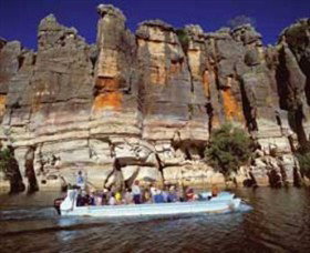 Fitzroy Crossing WA Broome Tourism