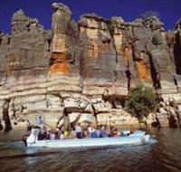 Fitzroy Crossing Visitor Centre - Broome Tourism