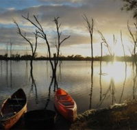 Boshack Outback - Broome Tourism