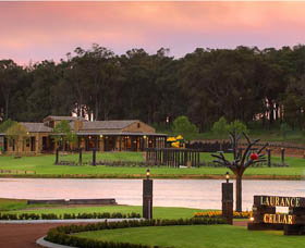 Laurance Wines - Broome Tourism 0