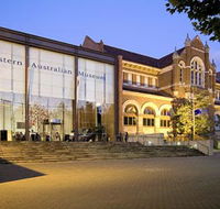 Western Australian Museum Perth - Broome Tourism
