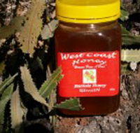 West Coast Honey - Broome Tourism