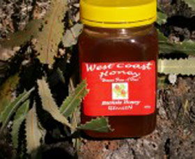 West Coast Honey - Broome Tourism 0