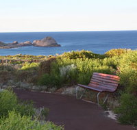 Cape to Cape Track - Broome Tourism
