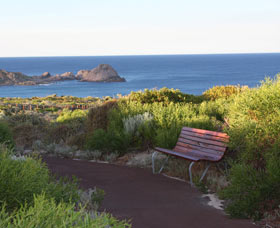 Cape To Cape Track - Broome Tourism 0