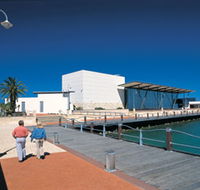 Western Australian Museum - Geraldton - Broome Tourism
