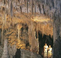 Mammoth Cave - Broome Tourism