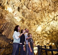Ngilgi Cave - Broome Tourism