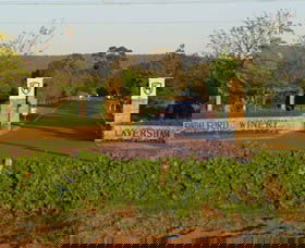 Caversham WA Broome Tourism