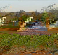 Sandalford Wines - Swan Valley - Broome Tourism