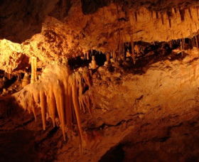 Yanchep National Park - Crystal Cave - Broome Tourism 0