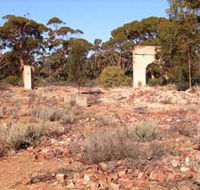 Mount Palmer - Broome Tourism