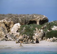Jurien Bay Marine Park - Broome Tourism