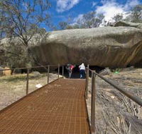 Mulka's Cave - Broome Tourism