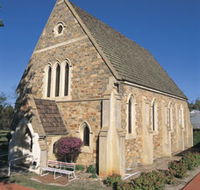 Uniting Church - York - Broome Tourism