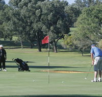 Spalding Park - Broome Tourism