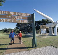 Esperance Municipal Museum - Broome Tourism