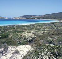 Mississippi Hill and Rossiter Bay - Broome Tourism