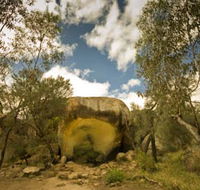 Hippo's Yawn - Broome Tourism