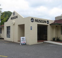 Western Australian Cricket Association Museum - Broome Tourism