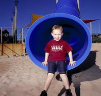Jetty Baths - Broome Tourism