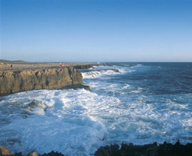 Carnarvon WA Broome Tourism