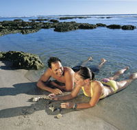 Blue Holes - Broome Tourism