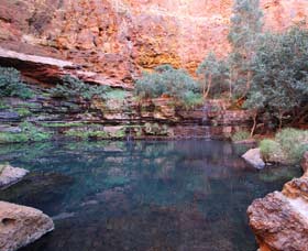 Tom Price WA Broome Tourism