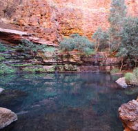 Gorge Rim Walk Dales Gorge - Broome Tourism