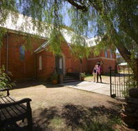 Holy Trinity Church - Broome Tourism