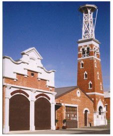 Alma VIC Broome Tourism
