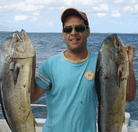 Jervis Bay Fishing and Charters - Broome Tourism