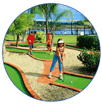 Hydro Golf - Broome Tourism 0