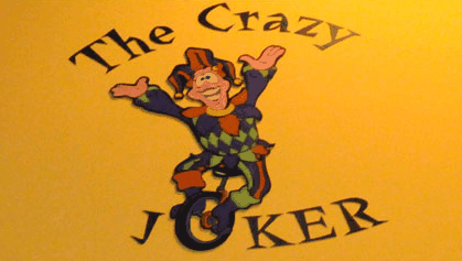 The Crazy Joker - Broome Tourism 3