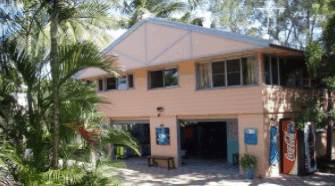 Yongala Dive  - Broome Tourism