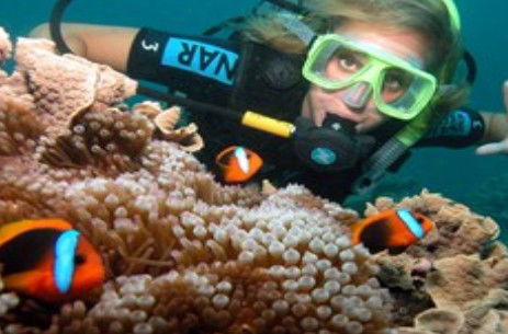 Ocean Spirit Cruises - Broome Tourism 1