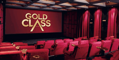 Event Cinemas - Townsville - Broome Tourism 1