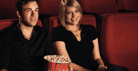 Event Cinemas - Townsville - Broome Tourism 2