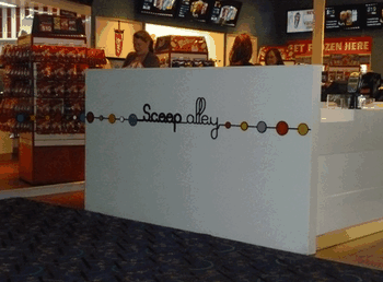 Event Cinemas - Townsville - Broome Tourism 4