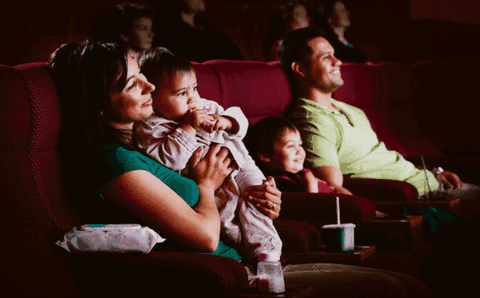 Event Cinemas - Townsville - Broome Tourism 5